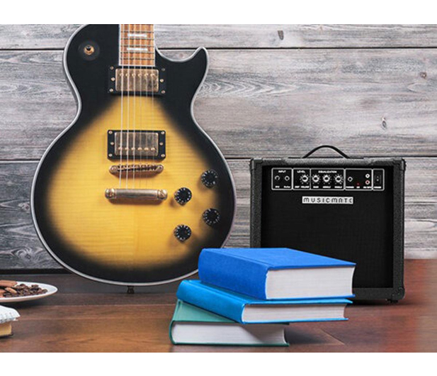 MusicMate Wzmacniacz gitarowy MM-A115 SoundFusion - 1588265 - zdjęcie 10